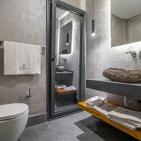 Hotel Surga Alacati Çeşme