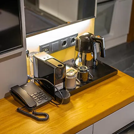 Hotel Surga Alacati Çeşme