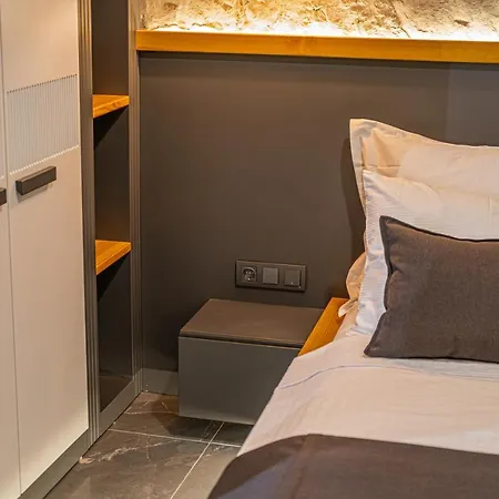 Hotel Surga Alacati Çeşme