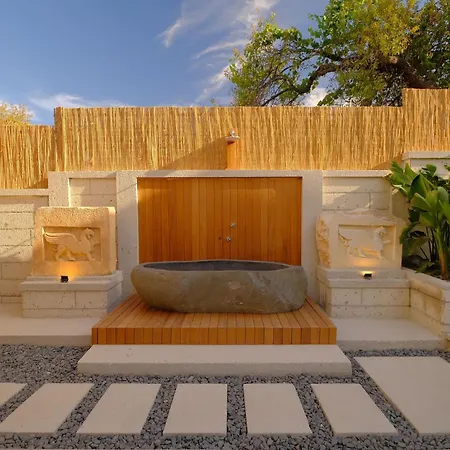 Surga Alacati Çeşme