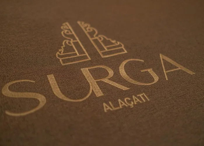 Surga Alacati *