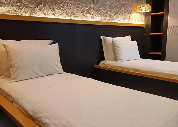 Surga Alacati * Çeşme