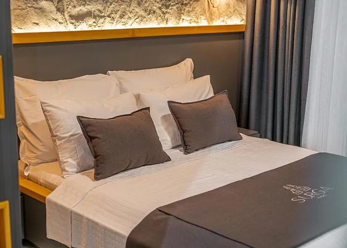 Hotel Surga Alacati Çeşme