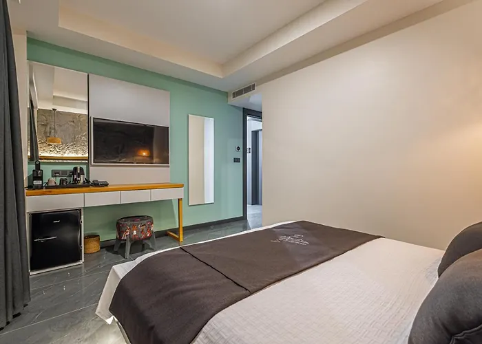 Surga Alacati Çeşme