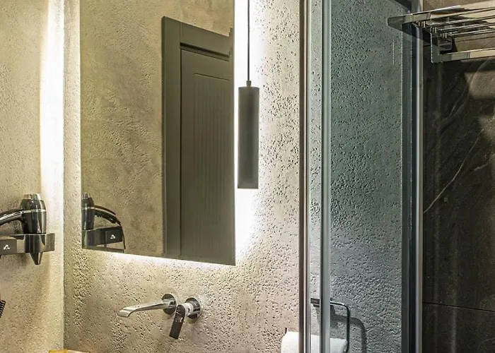 Hotel Surga Alacati Çeşme