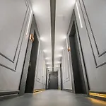 Hotel Surga Alacati *