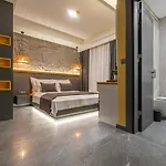 Surga Alacati *
