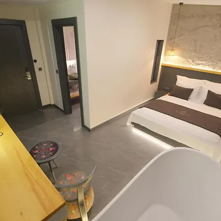 Surga Alacati Hotel Cesme