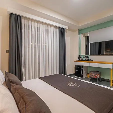 Surga Alaçatı Otel