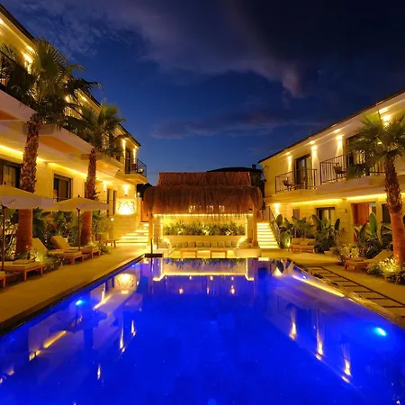 Surga Alacati Cesme