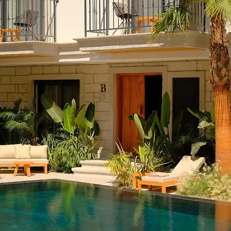 Hotel Surga Alacati