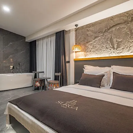 Hotel Surga Alacati