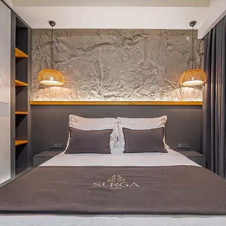 Surga Alacati Hotel Çeşme