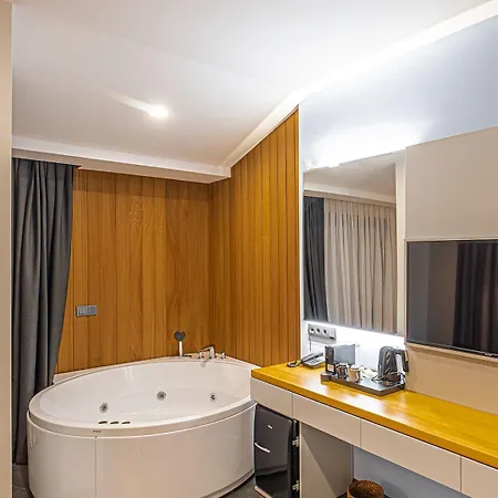 Hotel Surga Alacati