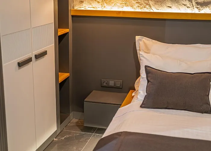 Hotel Surga Alacati Çeşme